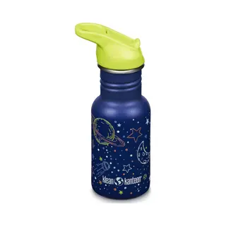 Kleankanteen, Trinkflasche + Thermosflasche, (0.36 l)