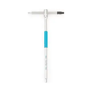 Park Tool Park Tool Stiftschlüssel-4003072 Stiftschlüssel Black 4 Mm