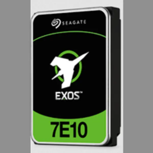 Seagate Enterprise ST4000NM025B interne harde schijf 4 Tb 7200 Rpm 256 Mb 3.5" Sas thumbnail