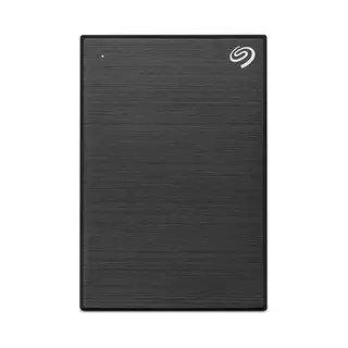Seagate One Touch Hdd 5 Tb external hard drive 2.5" Micro-Usb B 2.0/3.2 Gen 1 (3.1 Gen 1) Black