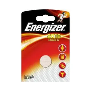 Energizer ENCR2016