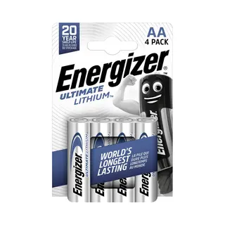 Energizer E301535301 Nicht kategorisiert