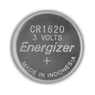 Energizer CR1620 Einwegbatterie Lithium