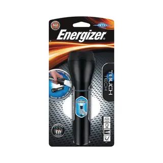 Energizer Led Zaklamp – 50 Lm – Zwart