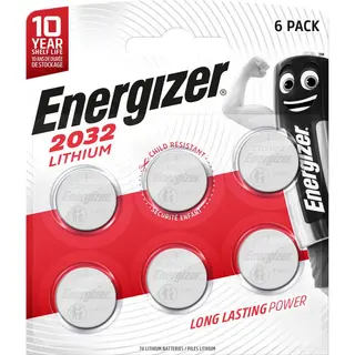 Energizer E303272400 Nicht kategorisiert