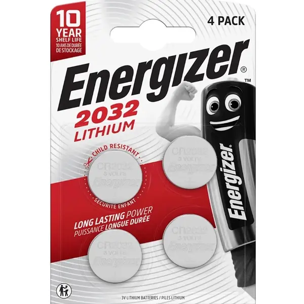 Energizer E300830108 niet gecategoriseerd thumbnail