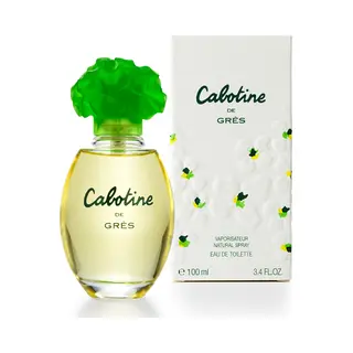 Parfums Grès Cabotine de Grès 100 ml Frauen