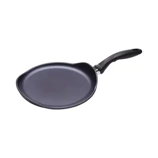 Swiss Diamond Xd Crepepan - Inductie - Ø 26 Cm - Zwart