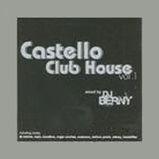 Wpm Castello Club House 1