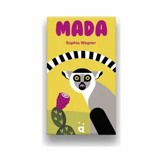 365games.co.uk Mada Card Game