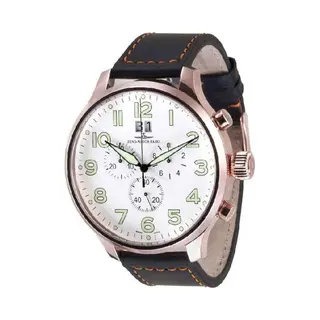 Zeno-Watch Basel Zeno Watch Basel Herenhorloge 6221-8040Q-Pgr-a2