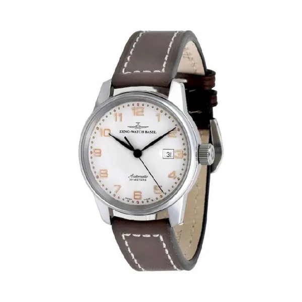 Zeno-Watch Herrenuhr - Classic Automatic - 6554-f2 thumbnail