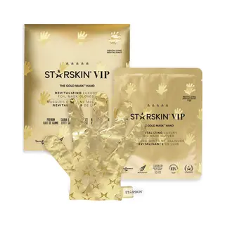 Starskin Vip The Gold Mask