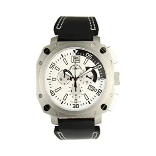 Zeno-Watch Basel Zeno Watch Basel Herenhorloge 90241Q-a2