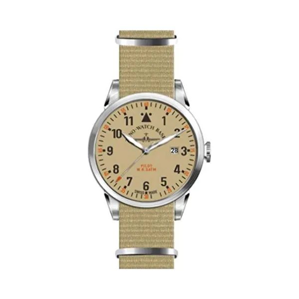 Zeno-Watch Basel Zeno Watch Basel Herenhorloge 5231Q-i9 thumbnail