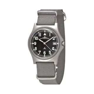 Zeno-Watch Basel Zeno Watch Basel Herenhorloge Prs-10Q-a1