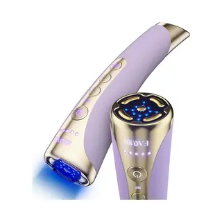 Foreo Faq 101 Amethyst In Purple