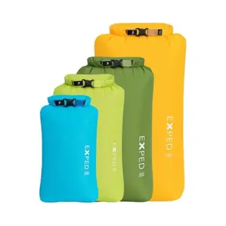Exped Drybag Ultra Set - Drybag Set