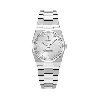 Jacques Du Manoir JWL03601 Horizon Horloge