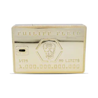 Philipp Plein No Limit$ Gold - 90 Ml Eau De Parfum Herren Parfum