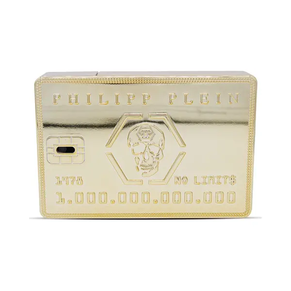 Philipp Plein No Limit$ Gold - 90 Ml Eau De Parfum Herren Parfum thumbnail