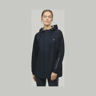Wasserdichte Jacke Tommy Hilfiger Equestrian