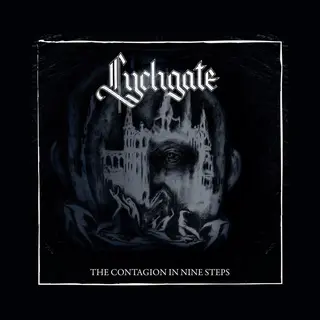 Contagion In Nine Steps