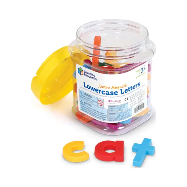 Learning Resources LER0451 educatief speelgoed thumbnail