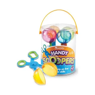 Learning Resources LER4963 Lernspielzeug