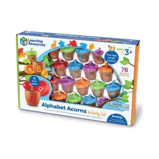 Learning Resources LER6802 educatief speelgoed