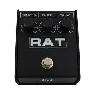 Pro Co Rat 2 Distortion