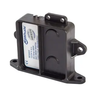 Whale Electronic Automatic Switch 12/24 V 59354