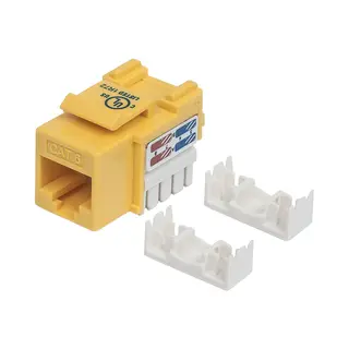 Intellinet 210584 keystonemodule