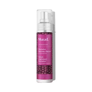 Murad Skincare Hydration Revitalixir Recovery Serum - 40 Ml