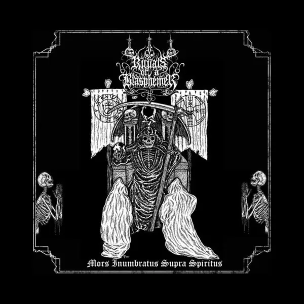 Amped Mors Inumbratus Supra Spiritus thumbnail