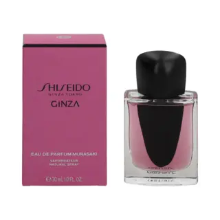 Shiseido Ginza Murasaki Eau De Parfum 30ml