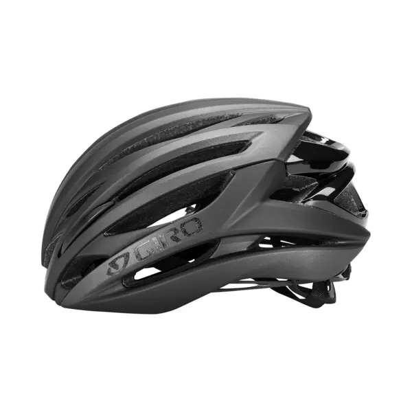 Giro Syntax Matte Black L thumbnail