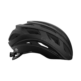 Giro Helios Fahrradhelm Mips/Spherical Technology Mattschwarz