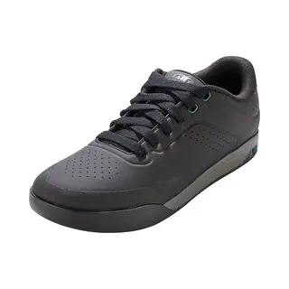 Giro Latch Mtb-Schuhe Schwarz/grau - 43