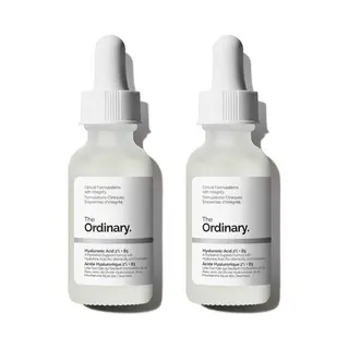 The Ordinary Hyaluronic Acid 2% + B5 Serum 30 Ml