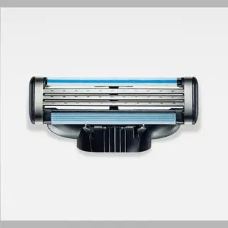 Gillette Mach3 scheermesje 20 stuk(s) Mannen