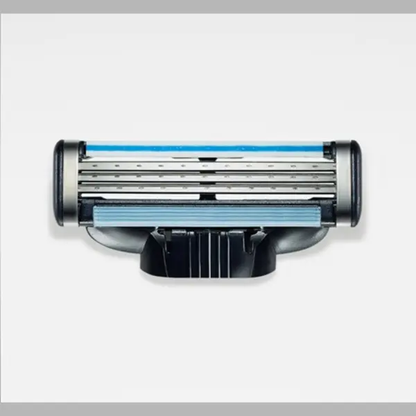 Gillette Mach3 scheermesje 20 stuk(s) Mannen thumbnail