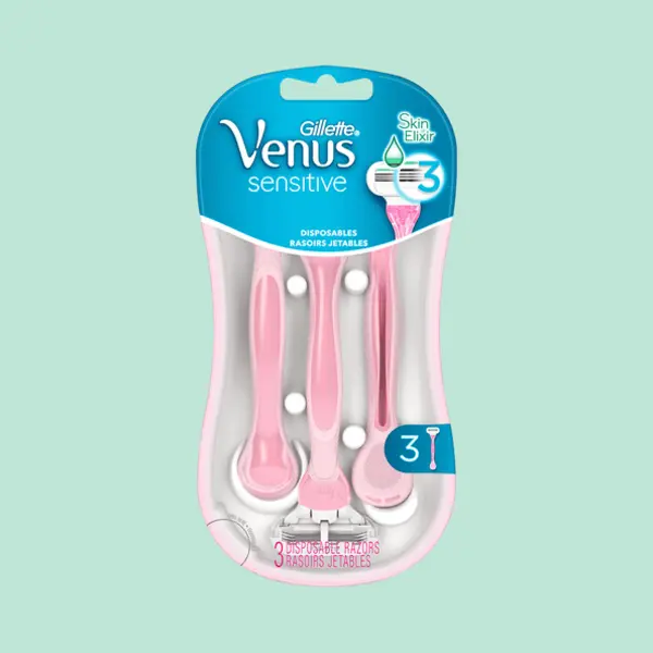 Gillette Venus Sensitive thumbnail