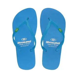 Brasileras UBCLA18_31-32 Flip-Flop/Schlappen Blau