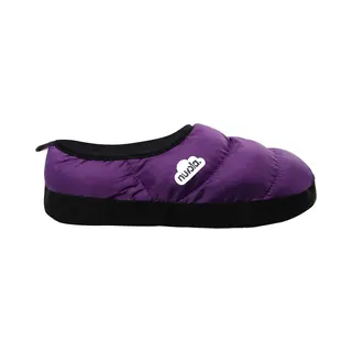 Nuvola. Nuvola- Sloffen Unisex- Paars- 34/35