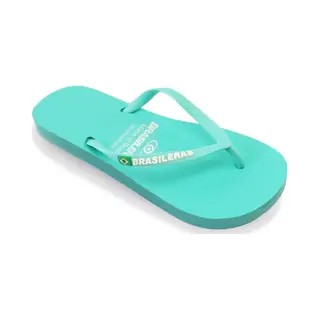 Teenslippers Brasileras Classic W SS19