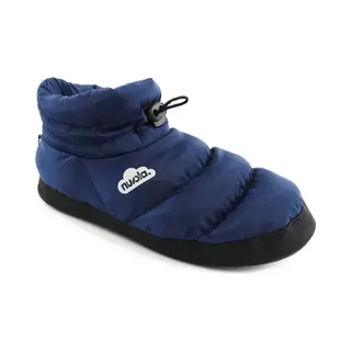 Nuvola. Nuvola- Sloffen Unisex- Donkerblauw- 46/47