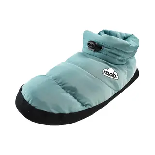 Nuvola. Hausschuh Boot Home