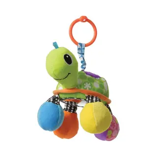 Infantino Turtle Mirror Pal