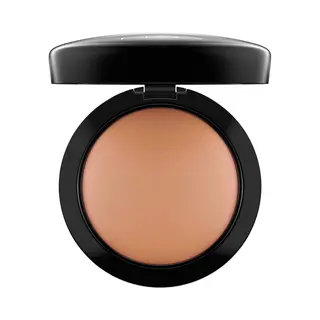 Mac Mineralize Skinfinish/ Natural Dark Deep